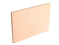 Inne materiały budowlane - Sklejka Rubiawood wodoodporna, wym. 12x1250x2501 - miniaturka - grafika 1
