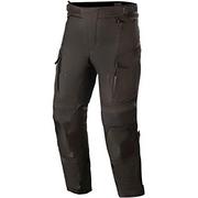 Odzież motocyklowa - Alpinestars Andes V3 Drystar Spodnie Tekstylia motocyklowe Czarny 3XL - miniaturka - grafika 1