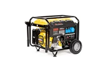 Agregaty prądotwórcze - Loncin LC8000D-AS-1F  - miniaturka - grafika 1