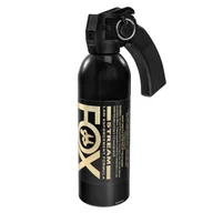 Gaz pieprzowy - Gaz pieprzowy Fox Labs Five Point Three 340 ml - strumień - miniaturka - grafika 1