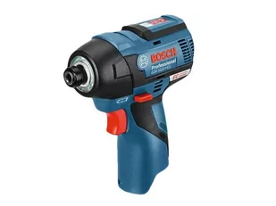 Bosch Professional GDR 10.8V-EC 10.8V 2.5 Ah Li-Ion zaw. 2 akumulatory. zaw.Walizka - Klucze udarowe - miniaturka - grafika 1