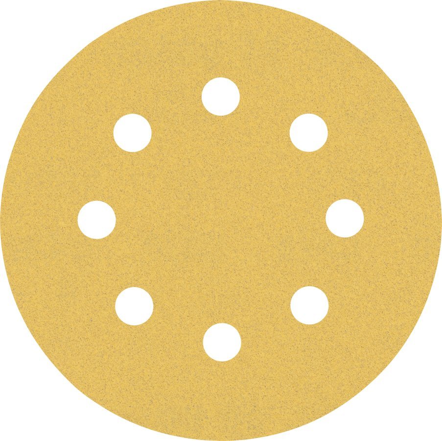 Bosch Papier EXPERT EXC470,G120,115,H&L 5X