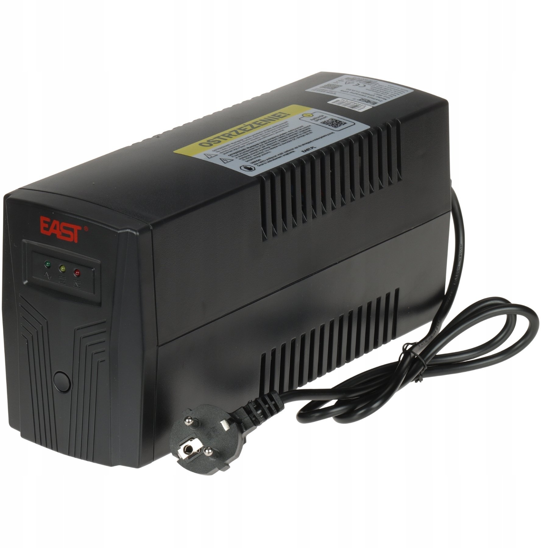 ZASILACZ UPS AT-UPS850-T-LI/LED 850VA EAST