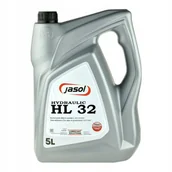 Płyny eksploatacyjne do aut - Jasol Hydraulic HL-32 5L - miniaturka - grafika 1