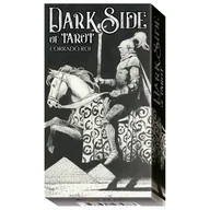 Ezoteryka - Dark Side of Tarot - miniaturka - grafika 1