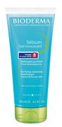 Bioderma Sebium Gel Moussant żel oczyszczający do skóry tłustej i mieszanej  200ml