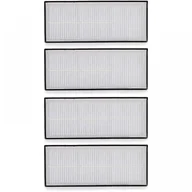 Filtry do odkurzaczy - Filtry do odkurzaczy serii S8/S8+/S8 Pro Ultra/S7/S7 Maxv/S7 Max Ultra, akcesoria i części zamienne (opakowanie 4 szt.) - miniaturka - grafika 1