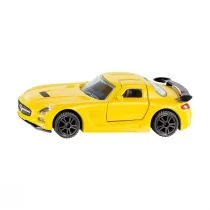 Siku 1542 Auto Mercedes-Benz SLS AMG - Samochody i pojazdy dla dzieci - miniaturka - grafika 1