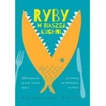Rea Ryby w naszej kuchni. 200 przepisów na ryby i owoce morza - Opracowanie zbiorowe - Książki kucharskie - miniaturka - grafika 2