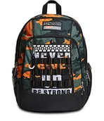 Plecaki - Plecak Seven® ADVANCED - CAMOUPIX BOY, Military Green, Taglia unica, Casual - miniaturka - grafika 1