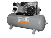 Sprężarki i kompresory - KOMPRESOR OLEJOWY TŁOKOWY GK-630-4,0/270 - miniaturka - grafika 1