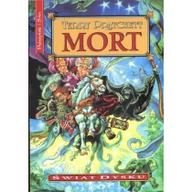 Fantasy - Mort Używana - miniaturka - grafika 1