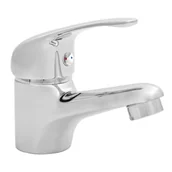 Baterie umywalkowe - Invena Mitris BU-79-001 - miniaturka - grafika 1