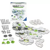 Zabawki konstrukcyjne - Zestaw startowy Gravitrax Lite, 97 elementów konstrukcyjnych - miniaturka - grafika 1