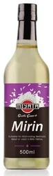 Mirin Miyata 500ml - Ocet - miniaturka - grafika 1