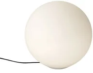 Lampy stojące - Artemide - Dioscuri 42 T Lampa Stołowa Artemide - miniaturka - grafika 1