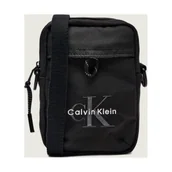 Torby męskie - Calvin Klein Reporterka - miniaturka - grafika 1