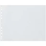 Koszulki na dokumenty - Koszulki groszkowe ELBA A3 120mic poziome (25szt) 400005481 - miniaturka - grafika 1