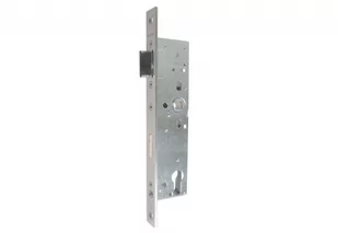 Zamek główny Assa Abloy One System 92/35, czoło płaskie 24/270, trzpień 9 mm, p.poż. - Zamki i wkładki - miniaturka - grafika 1