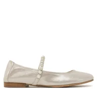 Baleriny - Baleriny Tamaris 1-22140-44 Srebrny - miniaturka - grafika 1
