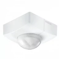 Czujniki czadu, dymu, gazu - Steinel Czujnik ruchu Steinel IS 345 MX HIGHBAY DALI AP kwadrat ST010591 - miniaturka - grafika 1