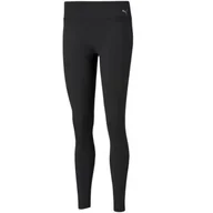 Legginsy - Legginsy Puma Performance Full Tight W 520313 (kolor Czarny, rozmiar L) - miniaturka - grafika 1