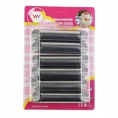 Formy do ciast - Foremki do rurek 6 szt. - miniaturka - grafika 1