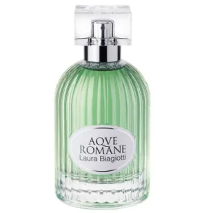 Laura Biagiotti Aqve Romane Divinum Ficus EDT spray 100 ml - Wody i perfumy damskie - miniaturka - grafika 1