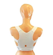 Ortezy, stabilizatory i opaski elastyczne - AG431 MAGNETYCZNY KOREKTOR POSTAWY M AG431 - miniaturka - grafika 1