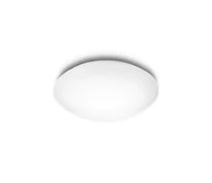 Lampy sufitowe - Philips - LED Plafon SUEDE LED/12W/230V 6500K - miniaturka - grafika 1