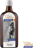 Akcesoria jeździeckie - Skotan Yarrowia Equinox Respiratory 3x0,5 L - miniaturka - grafika 1