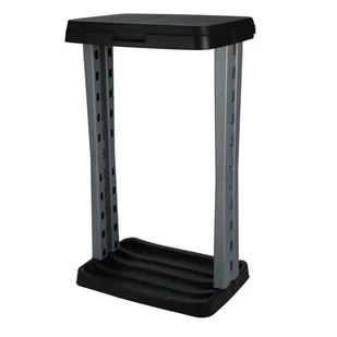 Stojak na worki na śmieci 60L - Inne naczynia kuchenne - miniaturka - grafika 1