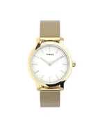 Zegarki damskie - Timex Zegarek TW2U86800 Transcend - - miniaturka - grafika 1