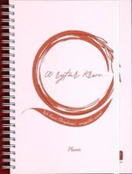 Poradniki hobbystyczne - W rytmie krwi. Planer - miniaturka - grafika 1