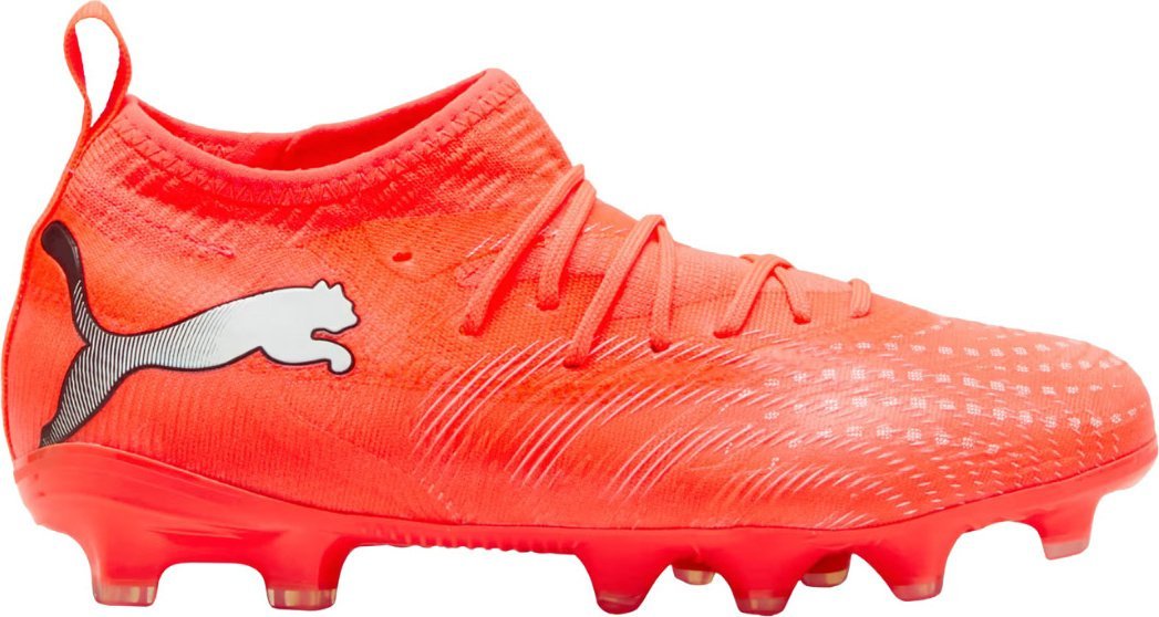 Puma Buty piłkarskie dla dzieci Future 9 Match FG/AG 108721 01 37,5
