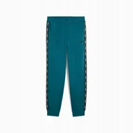 Dresy męskie - PUMA SPODNIE NEW TAPE FL CL 69264522 r M - miniaturka - grafika 1