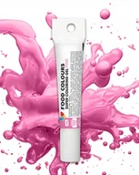 Dodatki do ciast w proszku - Barwnik spożywczy w żelu Food Colours różowy tubka 20g - miniaturka - grafika 1