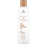 Odżywki do włosów - Schwarzkopf Professional BC TIME RESTORE CONDITIONER 200ML - miniaturka - grafika 1