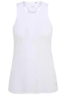 FILA Damska koszulka na ramiączkach Rastede - Koszulki i topy damskie - miniaturka - grafika 1