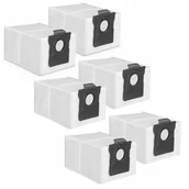 Worki do odkurzaczy - 6 x WOREK NA KURZ do Dreame X30 X40 - miniaturka - grafika 1