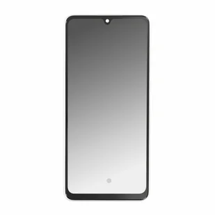 Samsung Szkło i ekran LCD do Samsunga Galaxy A33 5G / SM-A336, oryginalny, białe - Części serwisowe do telefonów - miniaturka - grafika 1