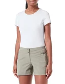 Spodnie rowerowe - TRANGO Krótkie spodnie Marka Model Pant. Krótki LERIN - miniaturka - grafika 1