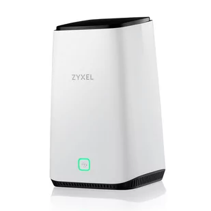 Router LTE Zyxel FWA-510 1x Micro-SIM | FWA-510-EU0102F - Routery - miniaturka - grafika 3