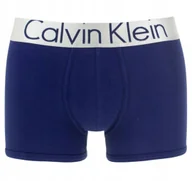 Majtki męskie - CALVIN KLEIN Majtki Bokserki 3-Pack r L - miniaturka - grafika 1
