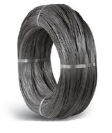 Łańcuchy i liny stalowe - DRUT TWARDY NW 5.00MM - miniaturka - grafika 1