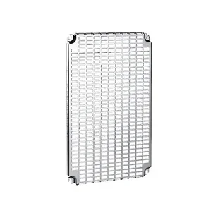 Schneider electric Płyta montażowa 750x551mm stal NSYMR86 NSYMR86 - Rozdzielnie elektryczne - miniaturka - grafika 1