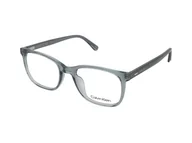 Okulary korekcyjne, oprawki, szkła - Calvin Klein CK21500 429 - miniaturka - grafika 1
