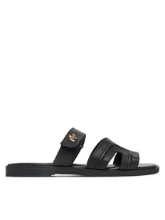 MEXX Klapki MX/012C-EST Czarny - Klapki i japonki damskie - miniaturka - grafika 1