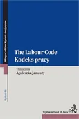 E-booki - prawo - Kodeks pracy. The Labour Code - miniaturka - grafika 1