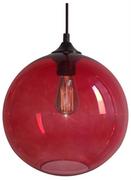 Lampy sufitowe - Candellux Lampa wisząca 25 EDISON 31-21410-Z 31-21410-Z - miniaturka - grafika 1